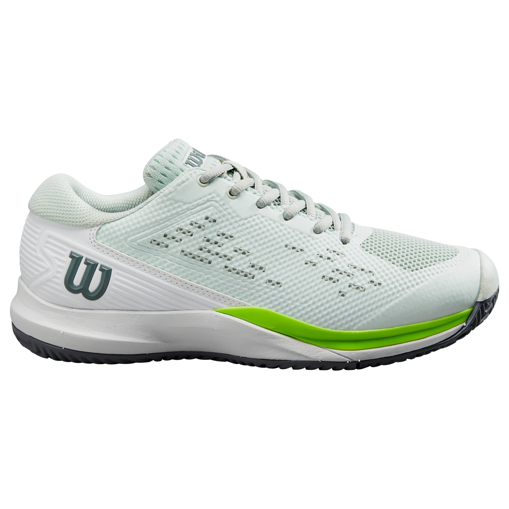 Wilson Rush Pro Ace Women Opal Blue